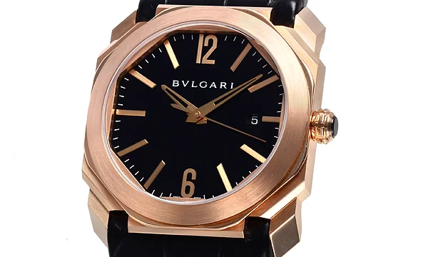 ブルガリ BGOP41BGLD コピー 時計