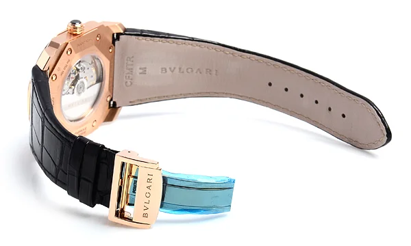 ブルガリ BGOP41BGLD コピー 時計[2]