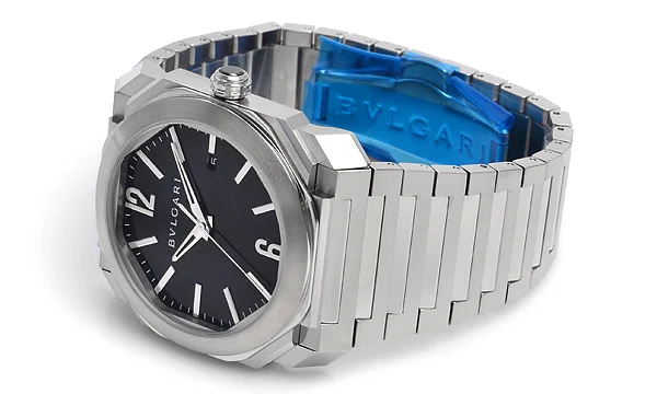 ブルガリ BGO41BSSD コピー 時計[1]