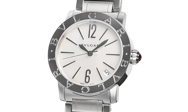 ブルガリ BBL33WSSD コピー 時計