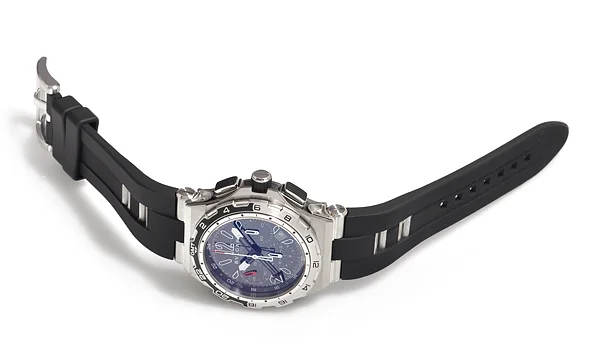 ブルガリ DP45BSTVDCH/GMT コピー 時計[1]