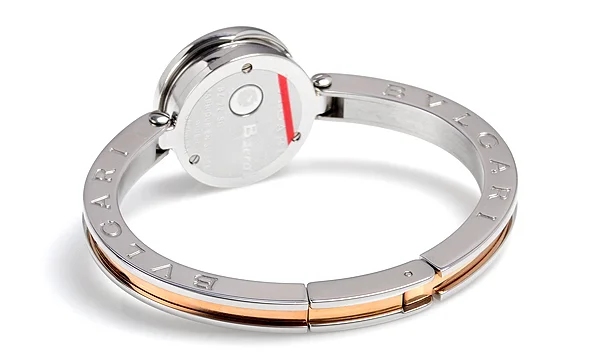 ブルガリ BZ22WSPGSPG コピー 時計[1]