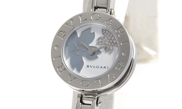 ブルガリ BZ22FDSS コピー 時計