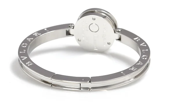 ブルガリ BZ22FDSS コピー 時計[2]