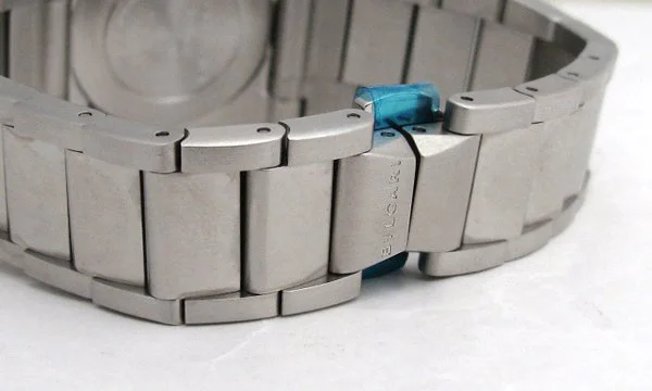 ブルガリ EG30BSSD コピー 時計