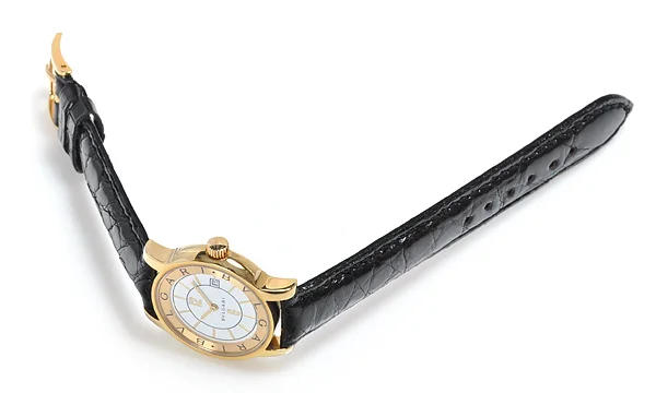 ブルガリ ST29WSLD コピー 時計[1]