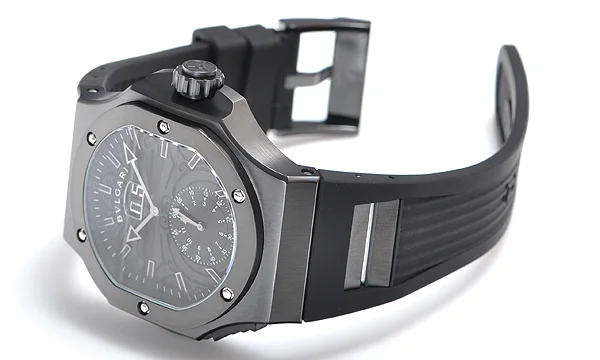 ブルガリ BRE56BSBLDCHS/ AB コピー 時計