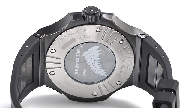 ブルガリ BRE56BSBLDCHS/ AB コピー 時計[1]