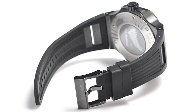 ブルガリ BRE56BSBLDCHS/ AB コピー 時計[2]