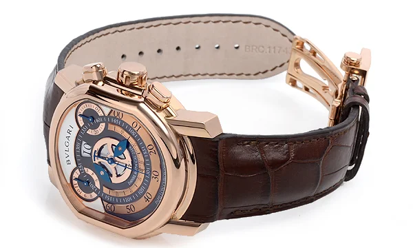 ブルガリ BRRP46C14GLCHP コピー 時計[1]