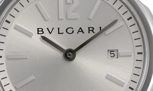 ブルガリ ST29C6SSD コピー 時計[2]