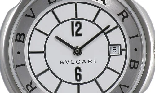 ブルガリ ST29WSSD コピー 時計[1]