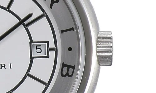 ブルガリ ST29WSSD コピー 時計[2]