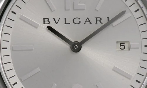 ブルガリ ST35C6SSD コピー 時計