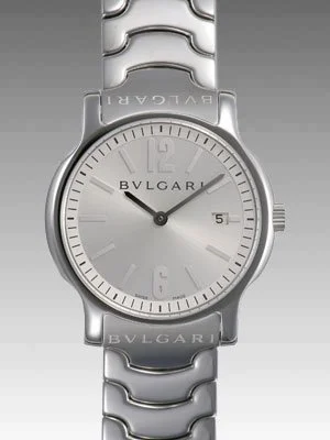 ブルガリ ST35C6SSD コピー 時計[2]