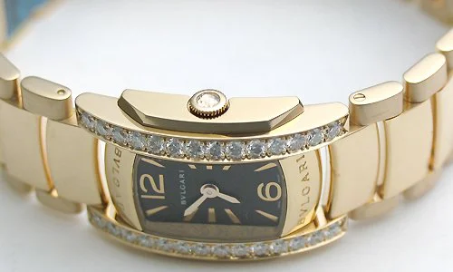 ブルガリ AAP26BGD1G コピー 時計