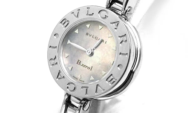 ブルガリ BZ22C10SS コピー 時計