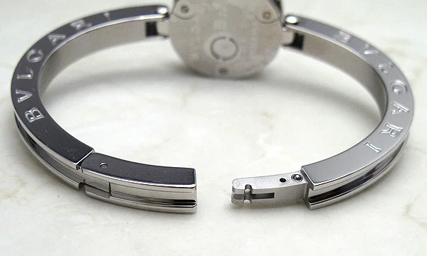 ブルガリ BZ22C10SS コピー 時計[1]