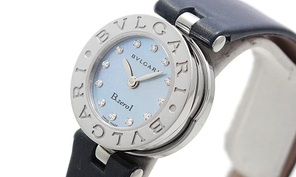 ブルガリ BZ22BSL/12P コピー 時計