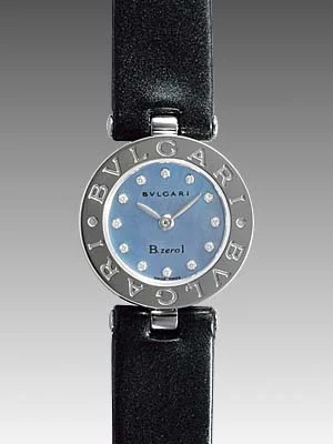 ブルガリ BZ22BSL/12P コピー 時計[3]