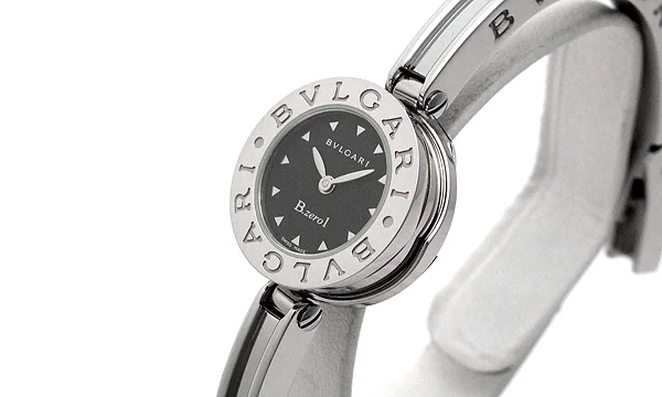 ブルガリ BZ22BSS コピー 時計