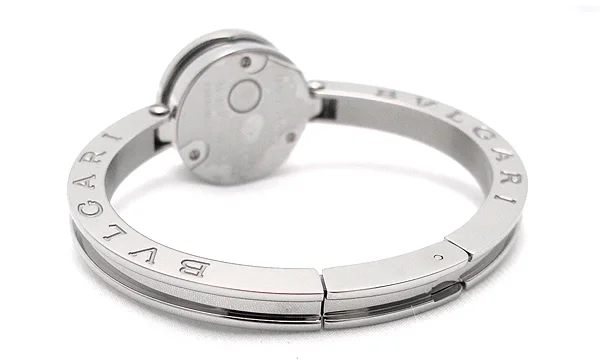 ブルガリ BZ22BSS コピー 時計[2]