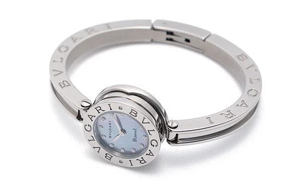 ブルガリ BZ22BSS/12P(S コピー 時計[1]