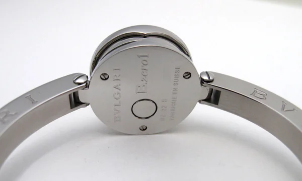 ブルガリ BZ22C2SS コピー 時計[1]