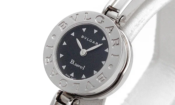 ブルガリ BZ22BSS(M) コピー 時計