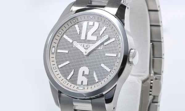 ブルガリ ST37SS コピー 時計