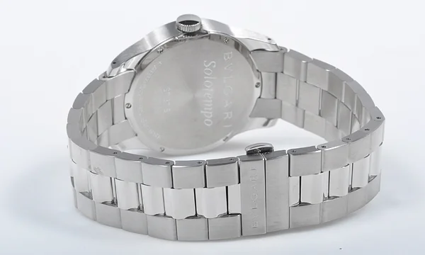 ブルガリ ST37SS コピー 時計[2]