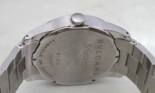 ブルガリ ST42SS コピー 時計[1]