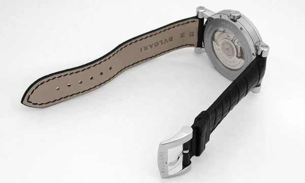 ブルガリ SB42BSLDR コピー 時計[1]