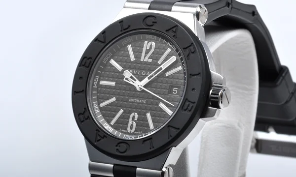 ブルガリ DG40BSVD コピー 時計