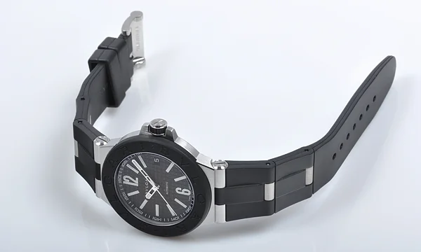 ブルガリ DG40BSVD コピー 時計[1]