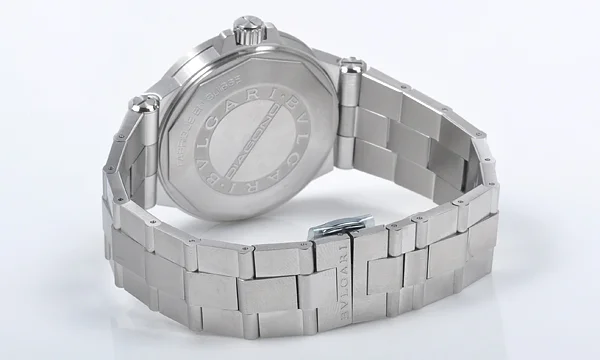 ブルガリ DG40BSSD-1 コピー 時計[2]