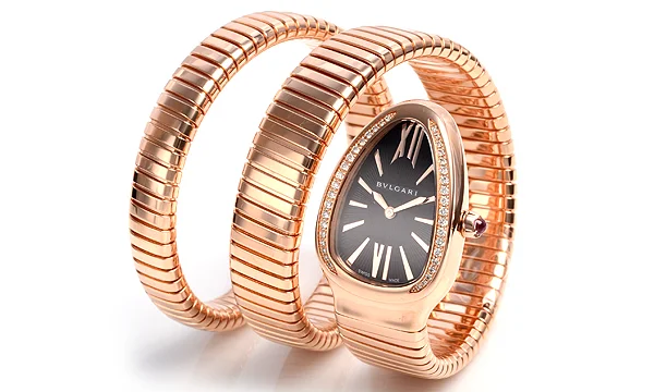 ブルガリ SPP35BGDG.2T コピー 時計