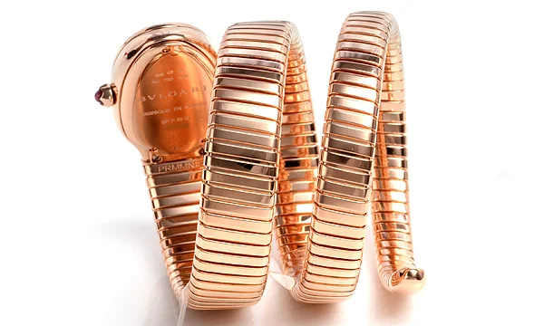 ブルガリ SPP35BGDG.2T コピー 時計[1]