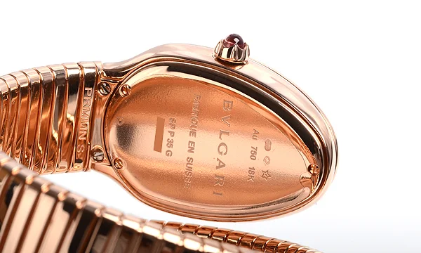 ブルガリ SPP35BGDG.2T コピー 時計[2]