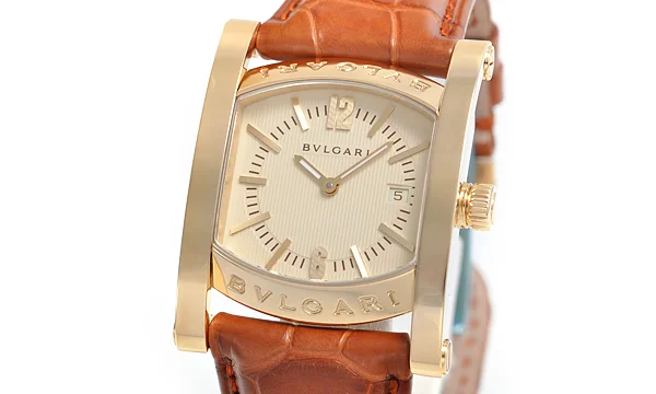ブルガリ AA39C13GLD コピー 時計