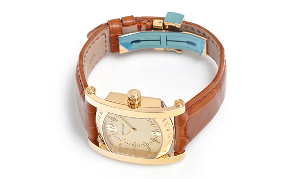 ブルガリ AA39C13GLD コピー 時計[1]