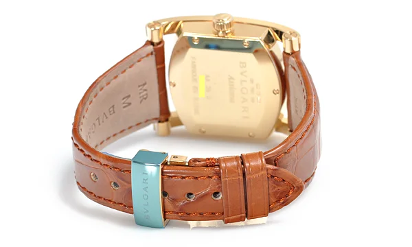 ブルガリ AA39C13GLD コピー 時計[2]