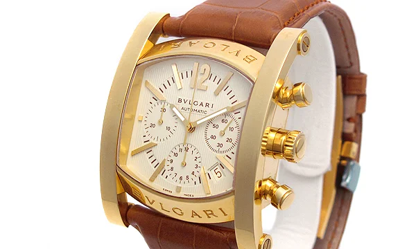 ブルガリ AA48C13GLDCH コピー 時計