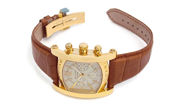 ブルガリ AA48C13GLDCH コピー 時計[1]