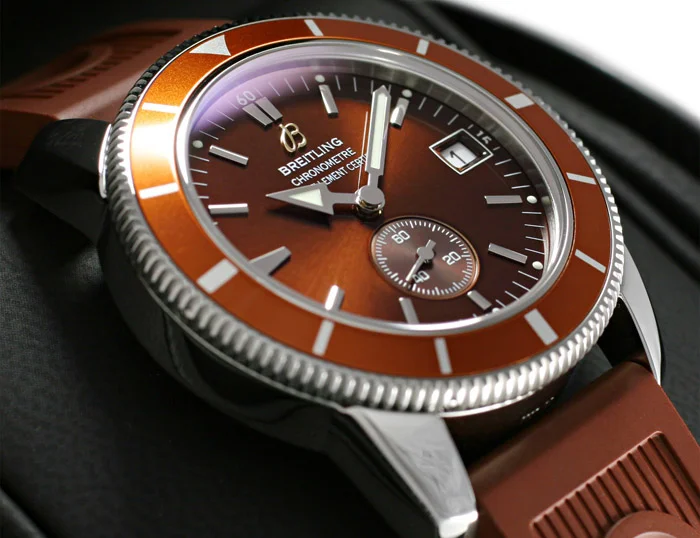 ブライトリング A372Q43ORC コピー 時計[1]