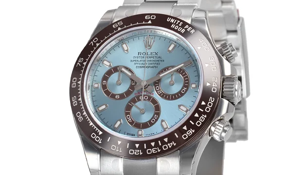 ロレックス 116506 コピー 時計