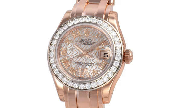 ロレックス 80285NR コピー 時計