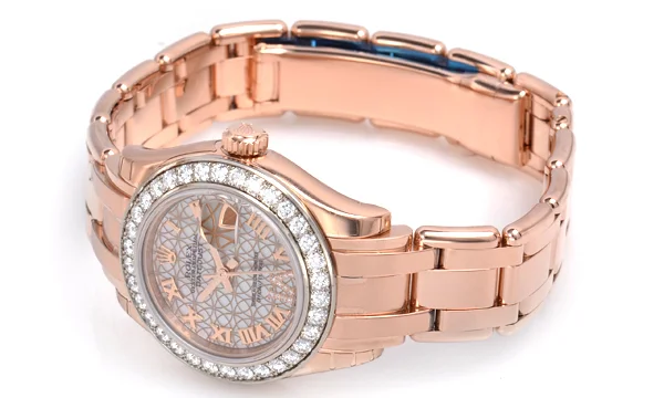 ロレックス 80285NR コピー 時計[1]