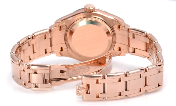 ロレックス 80285NR コピー 時計[2]