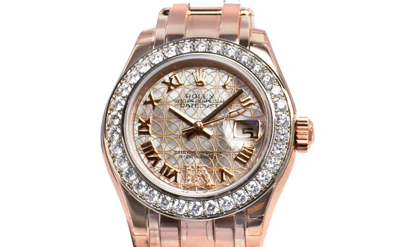 ロレックス 80285NR コピー 時計[3]